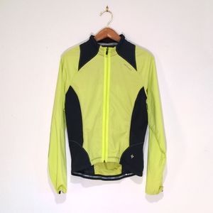 Women's Specialized Deflect Cycling Jacket Size S